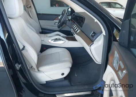 2020 Mercedes-Benz Gle 450 4Matic z USA, uszkodzony, nr VIN 4JGFB5KB7LA036729